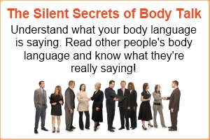Body Language and Interpretation: How to Find the Most Important Person in the Room body talk Body Language and Interpretation: How to Find the Most Important Person in the Room